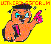 UITKERINGSFORUM