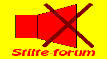 Stilte Forum